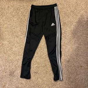 Adidas men’s Climacool Sweatpants